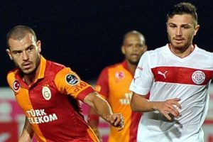 G.Saray-MP Antalyaspor biletleri satışta