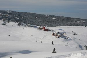 Uludağ'a dava şoku! - &Ouml;ZEL HABER