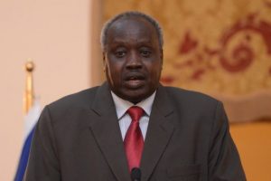 G&uuml;ney Sudan'dan T&uuml;rkiye'ye mesaj