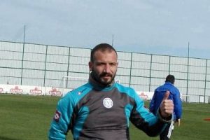 &Ccedil;aykur Rizespor'da G&ouml;ztepe ma&ccedil;ı hazırlıkları s&uuml;r&uuml;yor