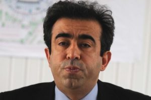 Mersin'in yeni stadı 31 mayıs 2013'de bitecek