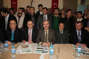 Yeni yasa ile dağ il&ccedil;eleri ihya olacak