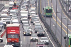 S&uuml;r&uuml;c&uuml;ler dikkat! Her yere radar geliyor