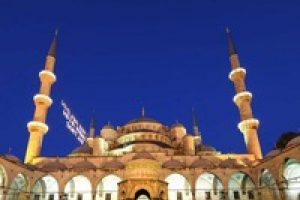 Tarihi camilerle ilgili b&uuml;y&uuml;k tehlike