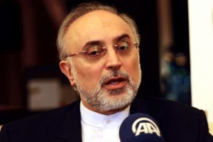 Ahmedinejad'a ayakkabı atılması...