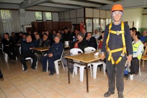 Osmangazi'de uygulamalı meslek i&ccedil;i eğitim