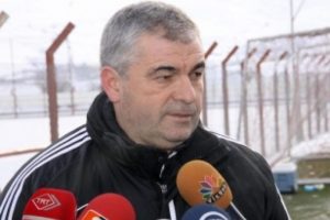 &Ccedil;alımbay'ın Eneramo ve golc&uuml; sıkıntısı