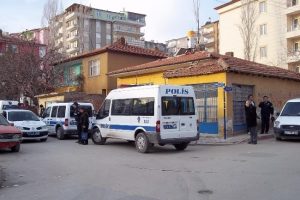 86 yaşındaki şahıs t&uuml;fekle intihar etti
