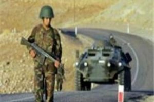 Batman'da bomba alarmı