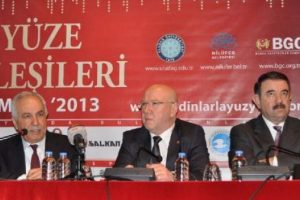 'Keşke b&uuml;t&uuml;n partilerde bu a&ccedil;ıklıkla konuşulabilse'