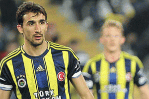 Mehmet Topal'ın Galatasaray yıllarına sansür