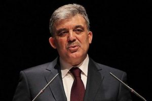 Cumhurbaşkanı G&uuml;l'den işbirliği &ccedil;ağrısı