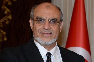 Tunus'ta h&uuml;k&uuml;met feshedildi