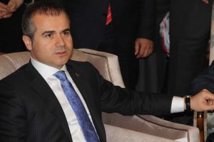 Bakan Kılı&ccedil; ve Demir&ouml;ren'den Milli ma&ccedil; a&ccedil;ıklaması