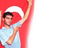 Canlı bomba 20 Aralık'ta vedalaştı!