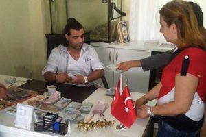 İşte T&uuml;rkiye'ye kan ağlatan telefon dolandırıcıları