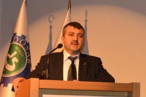 Enerji verimliliği T&uuml;rkiye'nin geleceği...