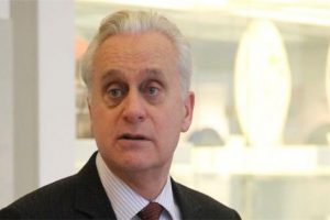 Ricciardone Dışişleri'ne teşekk&uuml;re gidecek