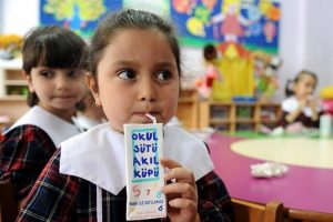 İkinci yarı yıla s&uuml;t ile başlayacaklar