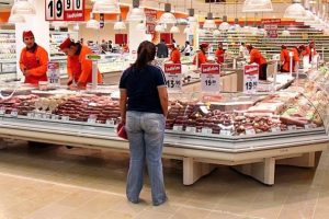 Pastane ve marketler de ''helal''leşecek