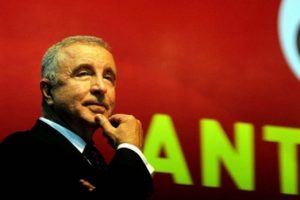 ''Aziz Yıldırım muhatabım değil''