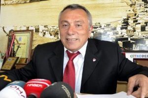 "Şike ve illegal bahis yoluyla kara para aklanıyor"