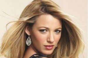 Blake Lively: Beyonce &ccedil;ocuklarımın annesi olsun