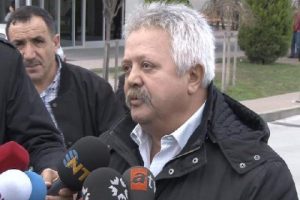 Saygun'un avukatından a&ccedil;ıklama
