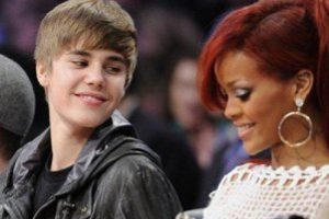 Justin ve Rihanna hakkında şok edici iddia!