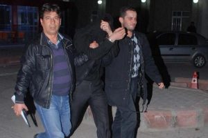 Eroin almak i&ccedil;in hırsızlık yaptı