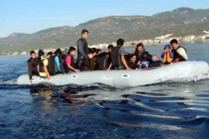 Yurtdışına ka&ccedil;amadan yakalandılar