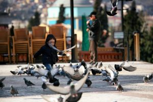 Bahar havasına alışanlara k&ouml;t&uuml; haber