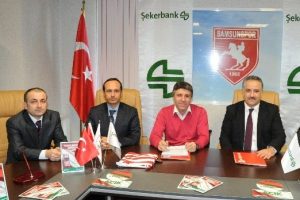 "Taraftar pos" projesi