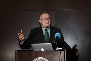 Gaziantep B&uuml;y&uuml;kşehir Belediye Kamerunlu futbolcu yetiştirip satacak