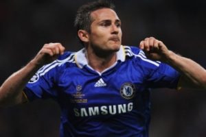 Chelsea'den U d&ouml;n&uuml;ş&uuml;! Lampard...