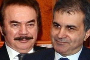 "Kimsenin cesaret edemediğini o yaptı"