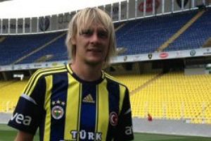 Milos Krasi&ccedil; yine gecelerde