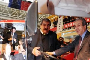 Tarım sekt&ouml;r&uuml;nde gelir 3 kat arttı