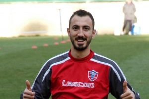 "Bursaspor ma&ccedil;ını kazanmak istiyoruz"