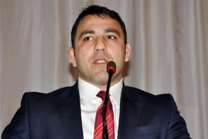 Kırkpınar'da sponsor tartışmaları