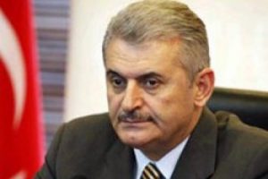 Bakan Yıldırım: "Bizim İdeolojik Siyasetle İşimiz Olmaz"