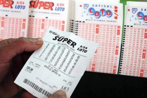 S&uuml;per Loto devretti