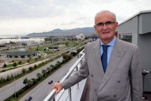 Karadeniz'de AK Parti'nin en &ccedil;ok oy aldığı il