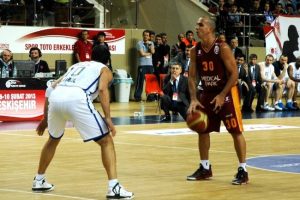 Spor Toto Erkekler T&uuml;rkiye Kupası