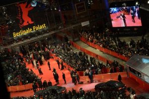 63. Berlin film festivali başladı
