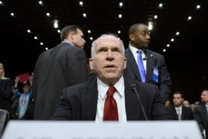 CIA Başkan adayı "&ouml;l&uuml;m listesini" savundu