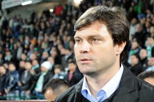 Gaziantepspor'da Ertuğrul Sağlam Sesleri