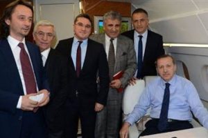 Erdoğan, İmralı'yı soracak