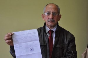 Kılı&ccedil;daroğlu'nun benzeri AK Parti'den istifa etti