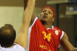 David Hawkins ile yollar ayrılıyor